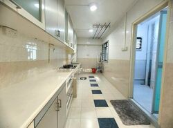 Blk 402 Admiralty Link (Sembawang), HDB 5 Rooms #466337241